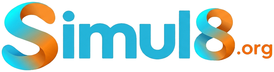 Simul8